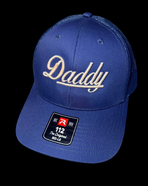 Daddy 2.0 Hat