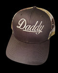 Daddy 2.0 Hat