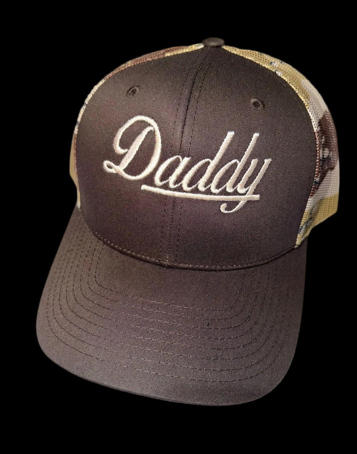Daddy 2.0 Hat
