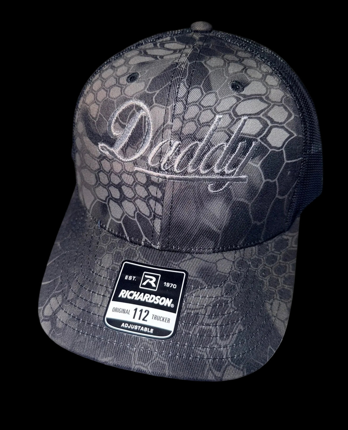 Daddy 2.0 Hat