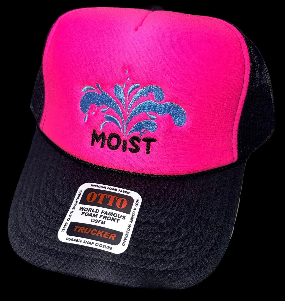 Moist Hat