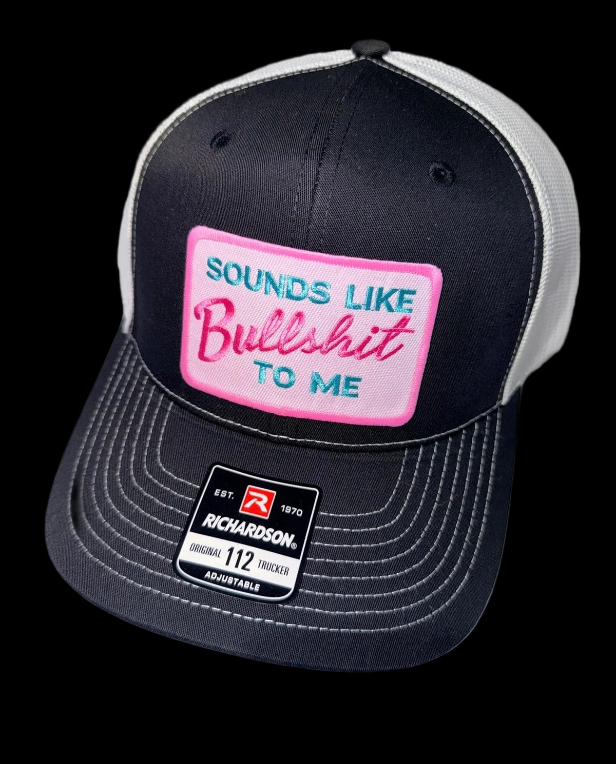 Sounds like Bullshit Hat