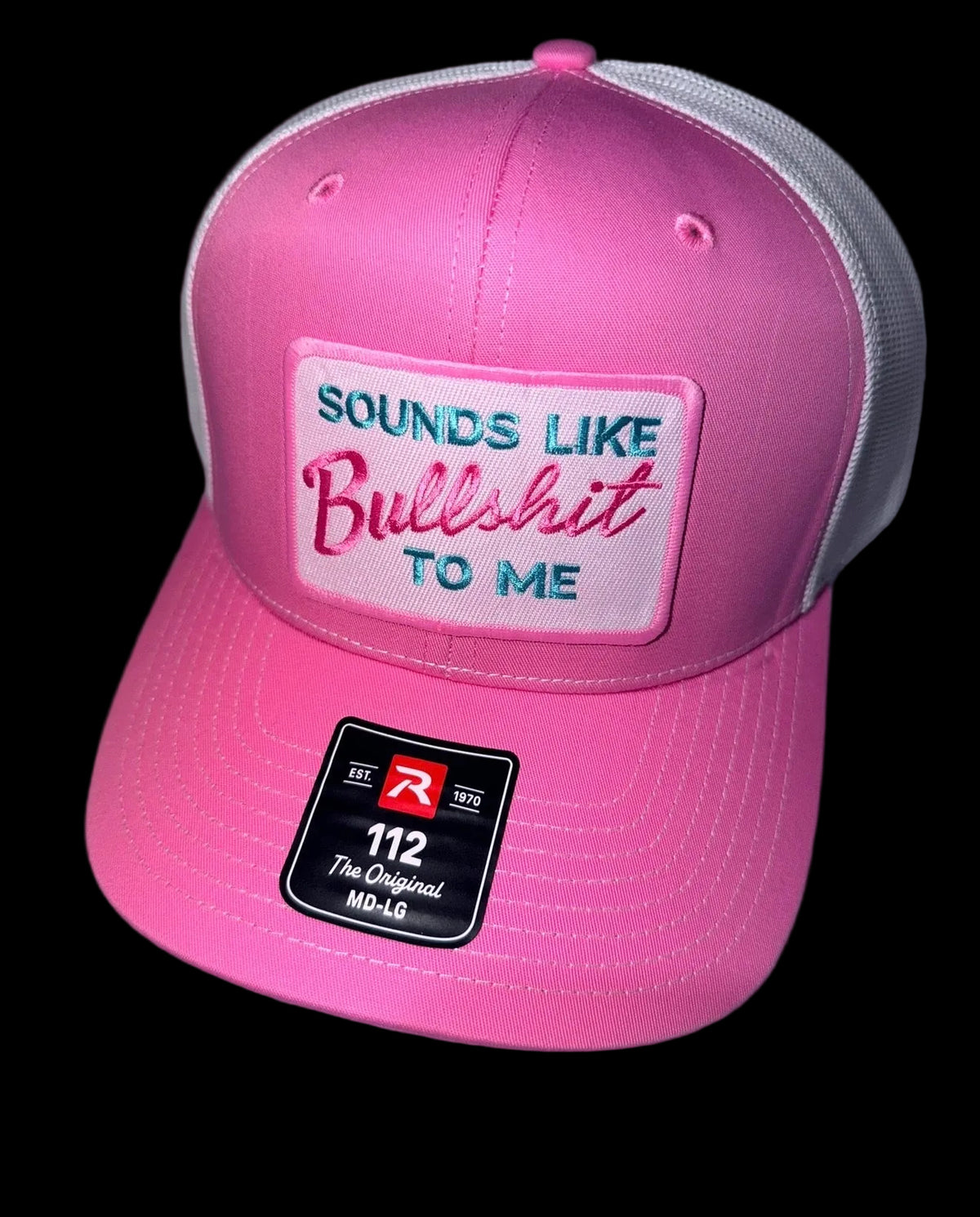 Sounds like Bullshit Hat