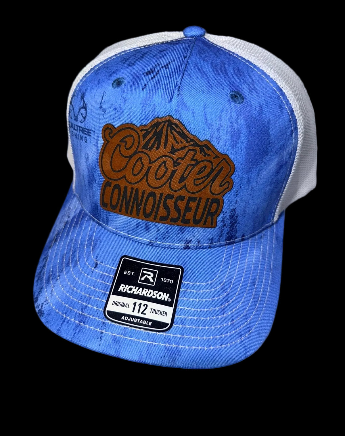 Cooter Connoisseur Hat