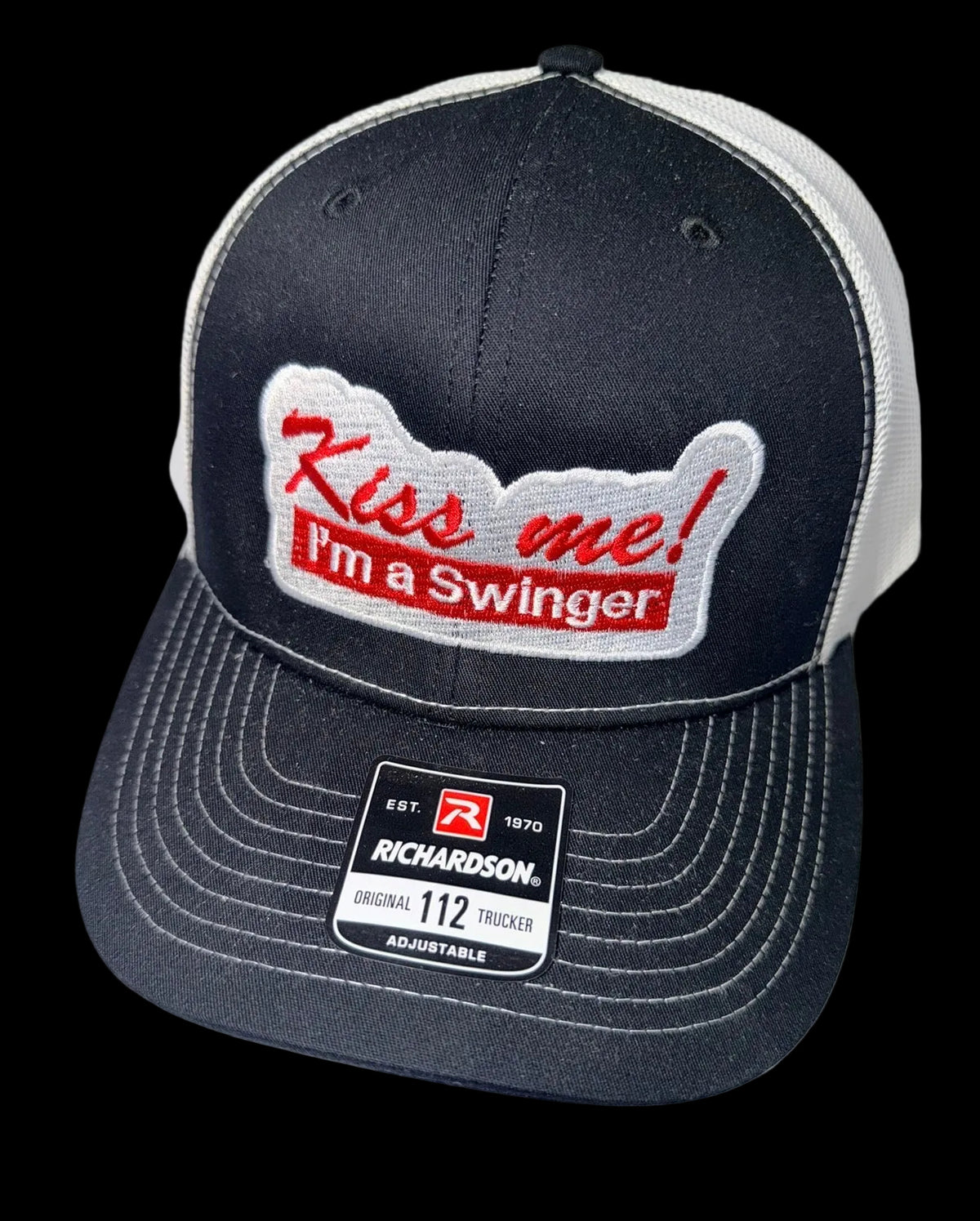 Kiss Me Hat