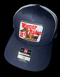 Weiner Rides Hat