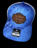 Call Me Old Fashioned Hat