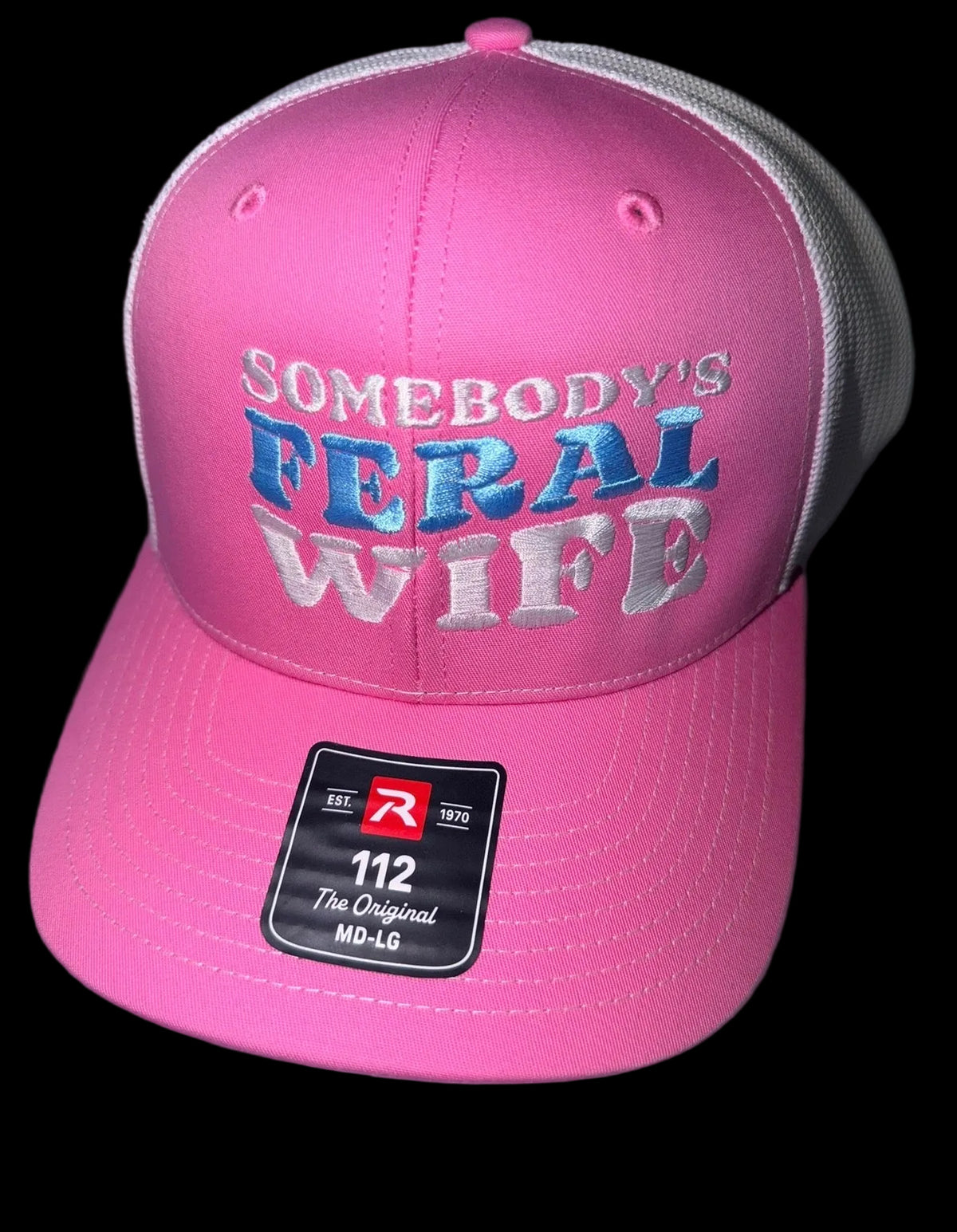 Someone’s Feral Wife