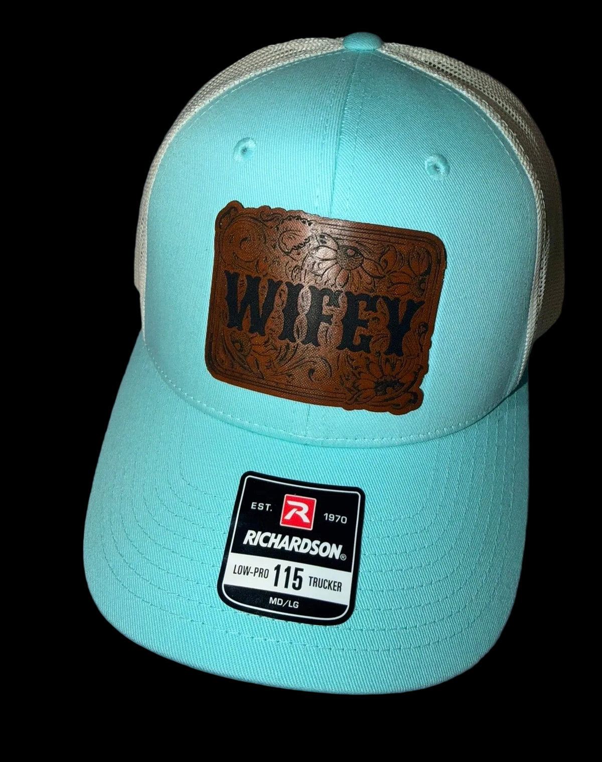 Wifey Hat