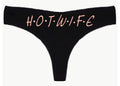 Hot Wife Thong
