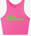 Choke Me Women’s Tank