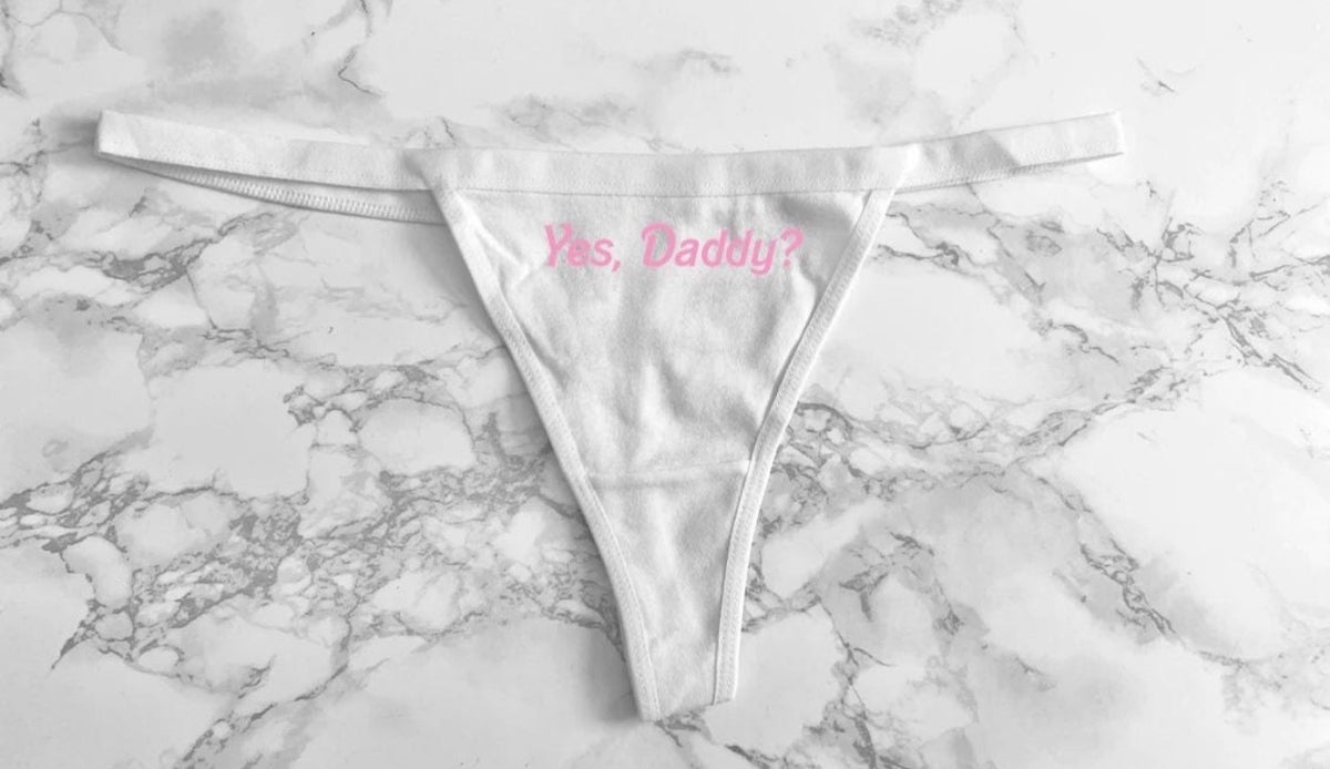 Yes, Daddy Thong