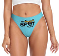 My Naughty Spot Thong