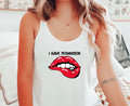 I Have Permission Tank