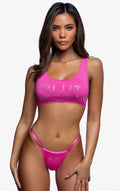 SLUT Set