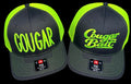 Cougar Hat Bundle