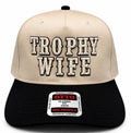 Trophy Wife Hat