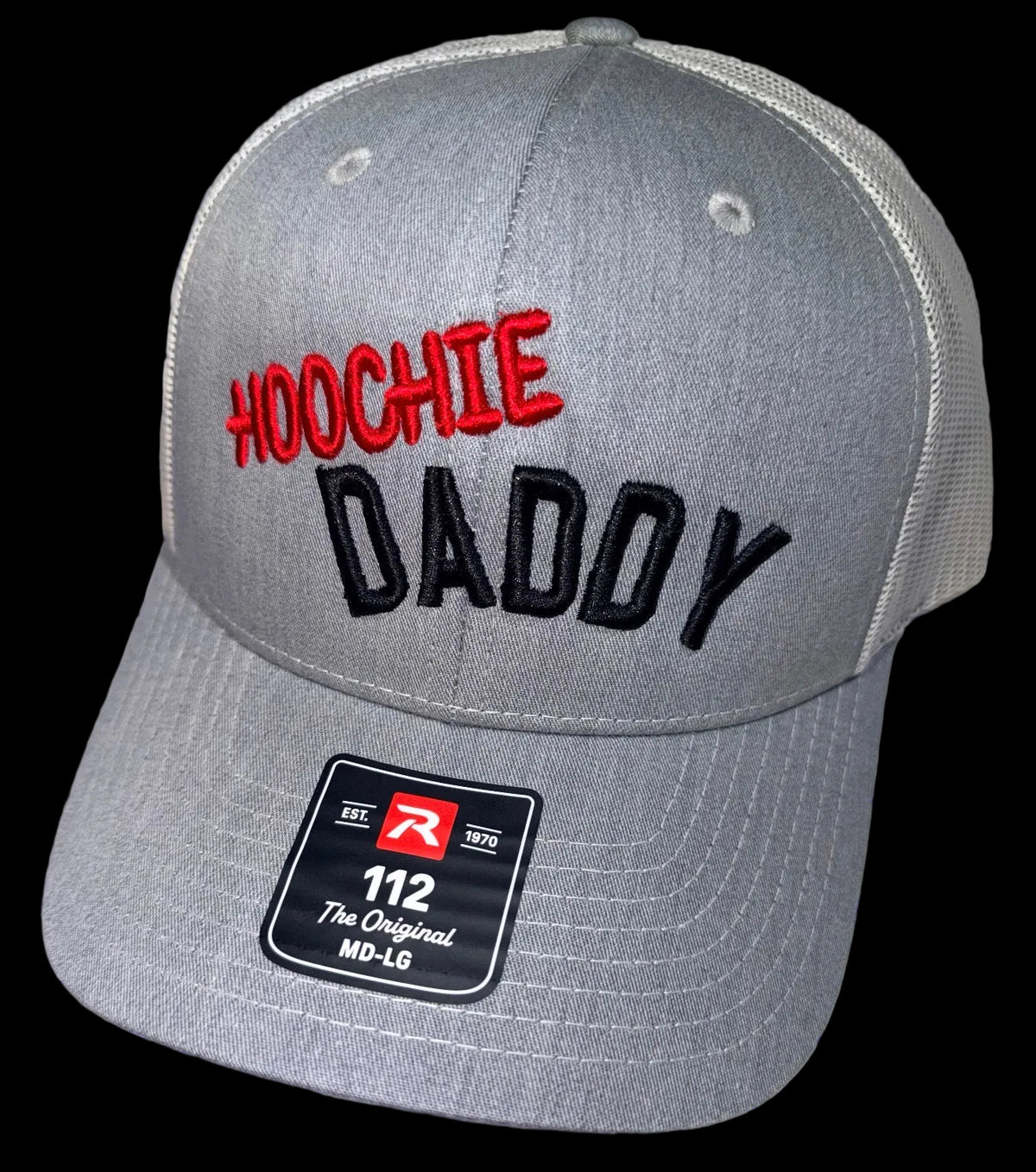 Hoochie Daddy Hat