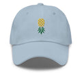 Pineapple Lifestyle Baseball Fit