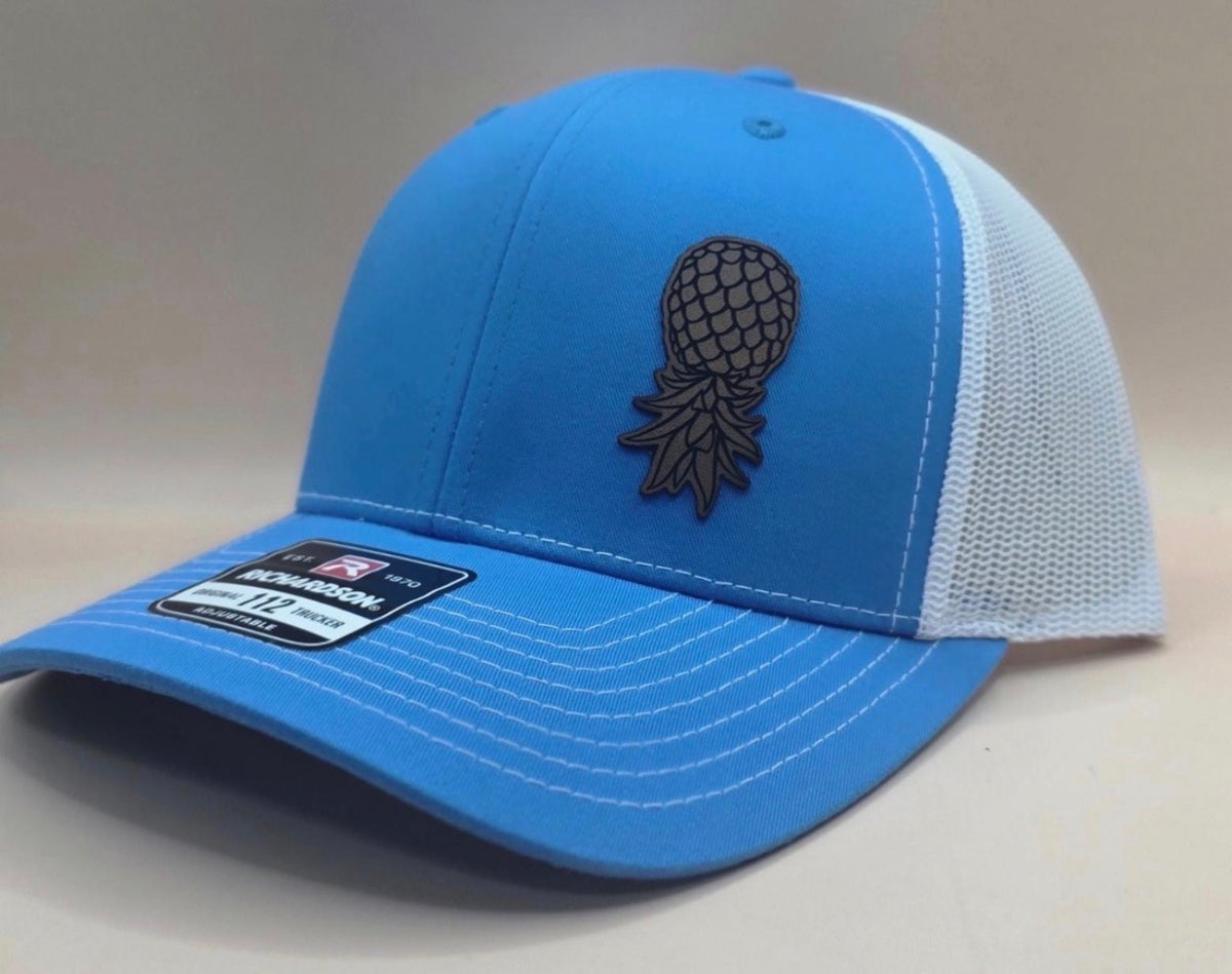 Lifestyle Pineapple Hat