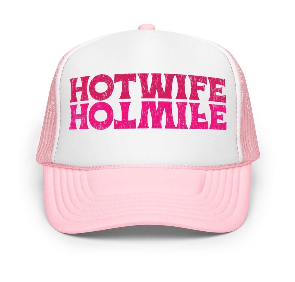 Hot Wife Hat