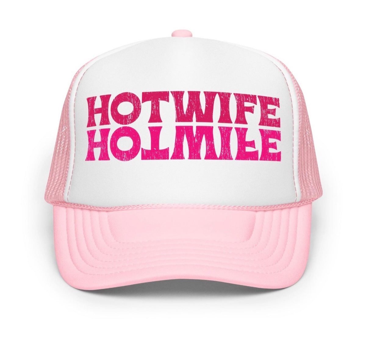 Hot Wife