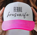 Feral Housewife