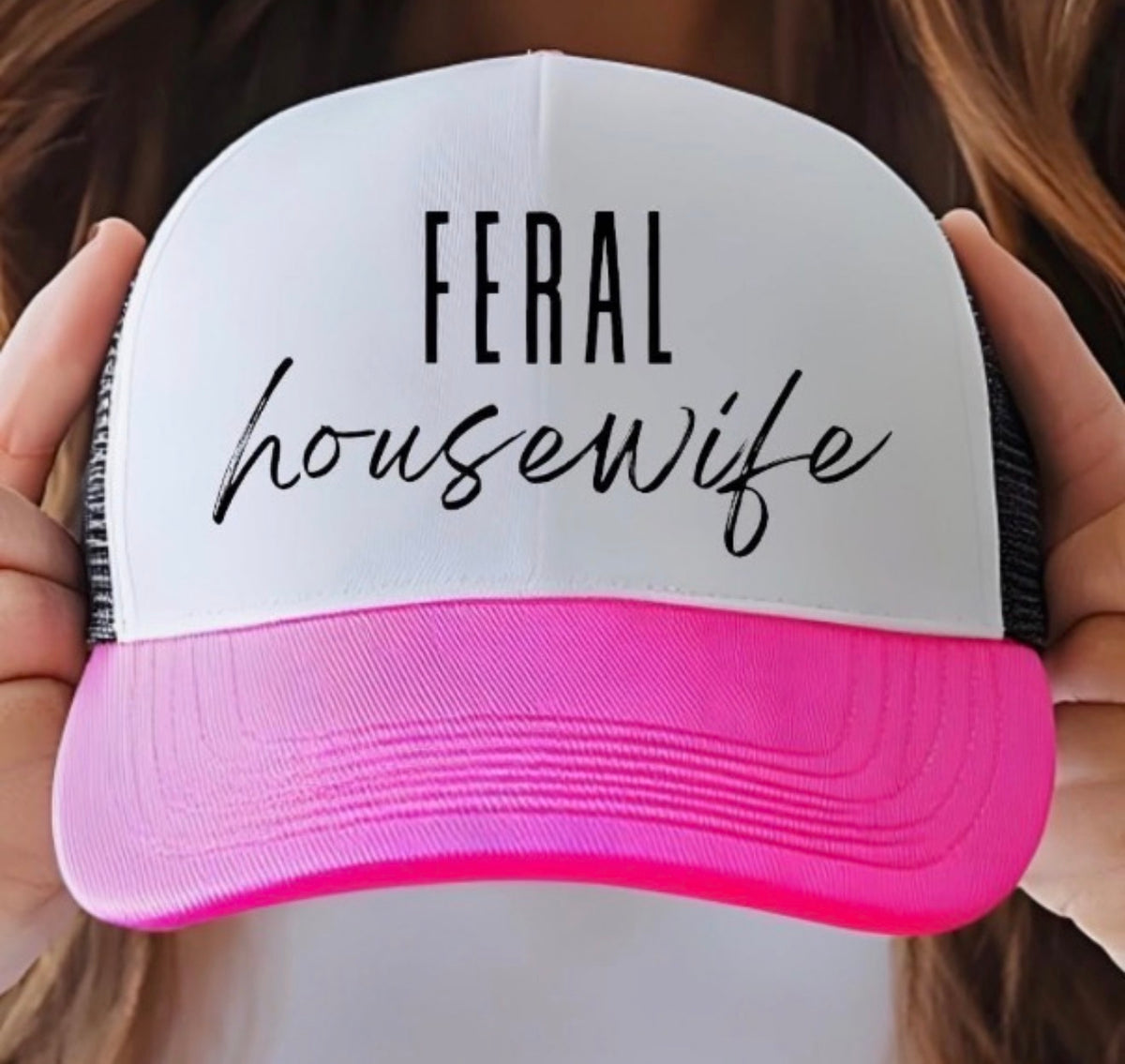 Feral Housewife