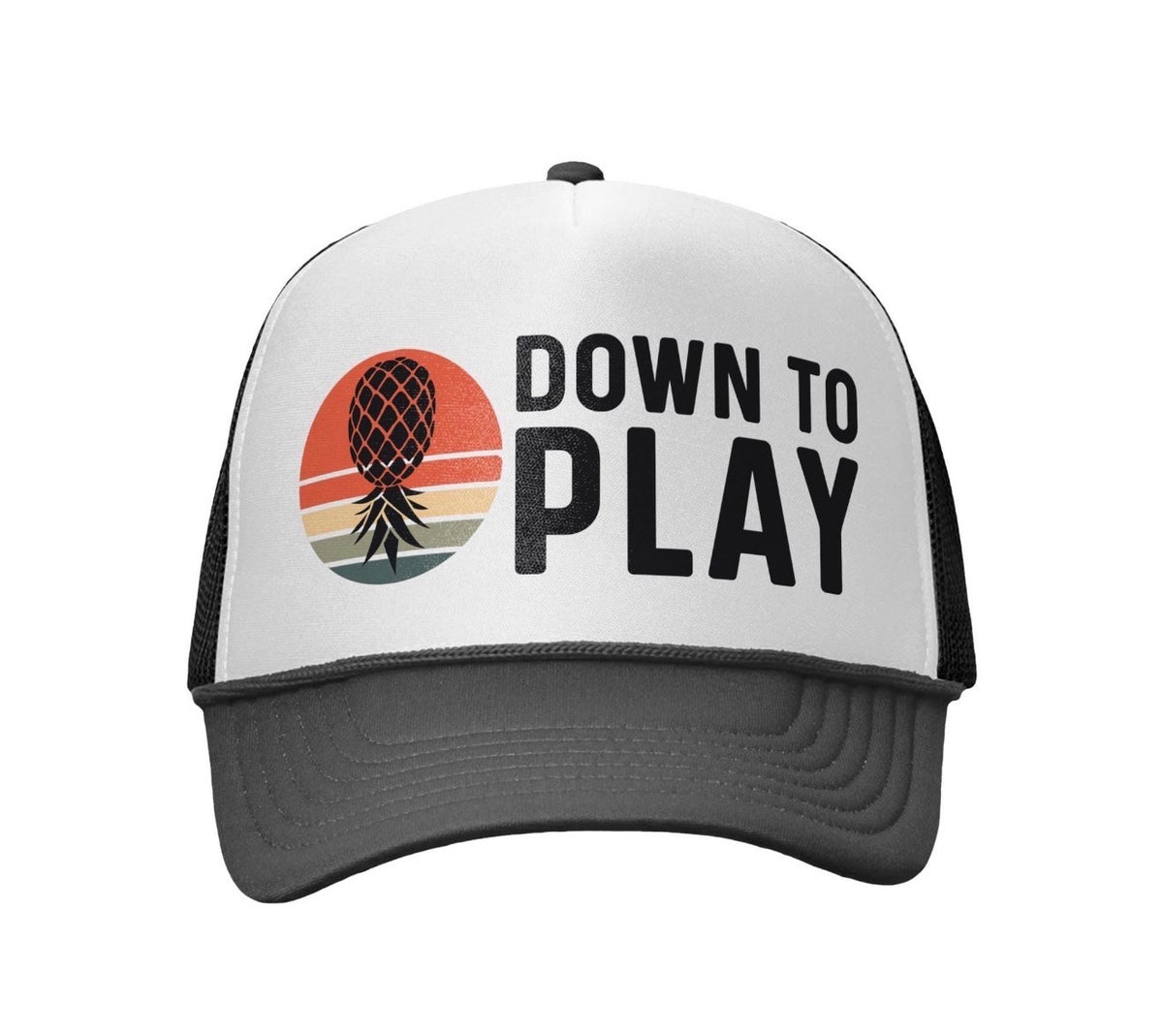 Down To Play Hat