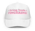 Bring Back Fingering Hat