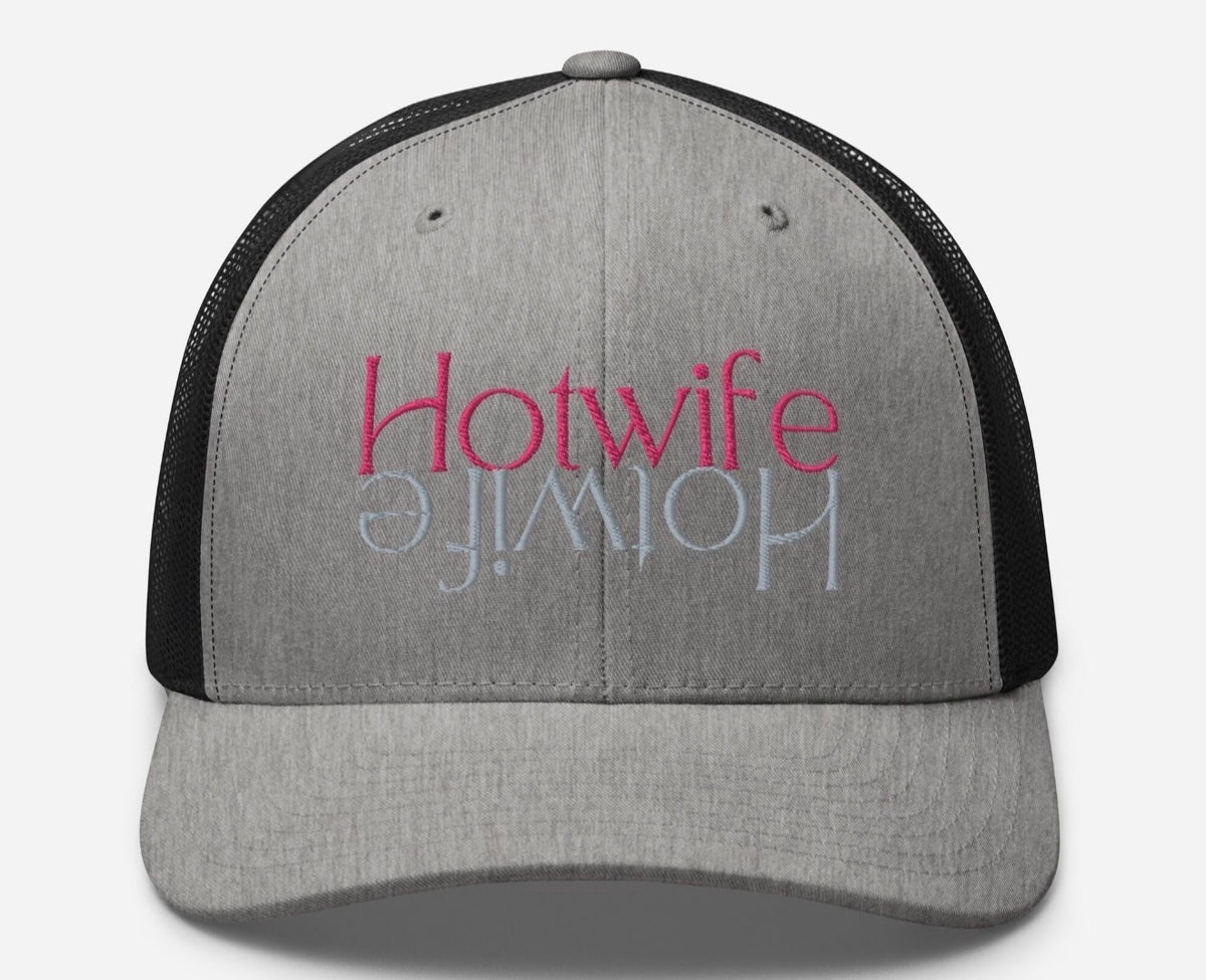 Hot Wife Hat