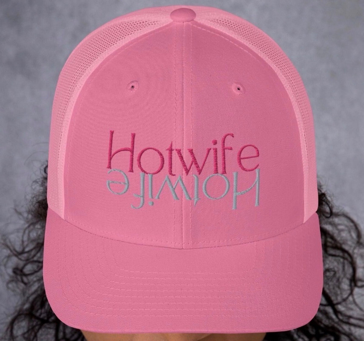 Hot Wife Hat