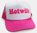 Hot Wife Hat