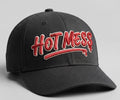 Hot Mess Hat