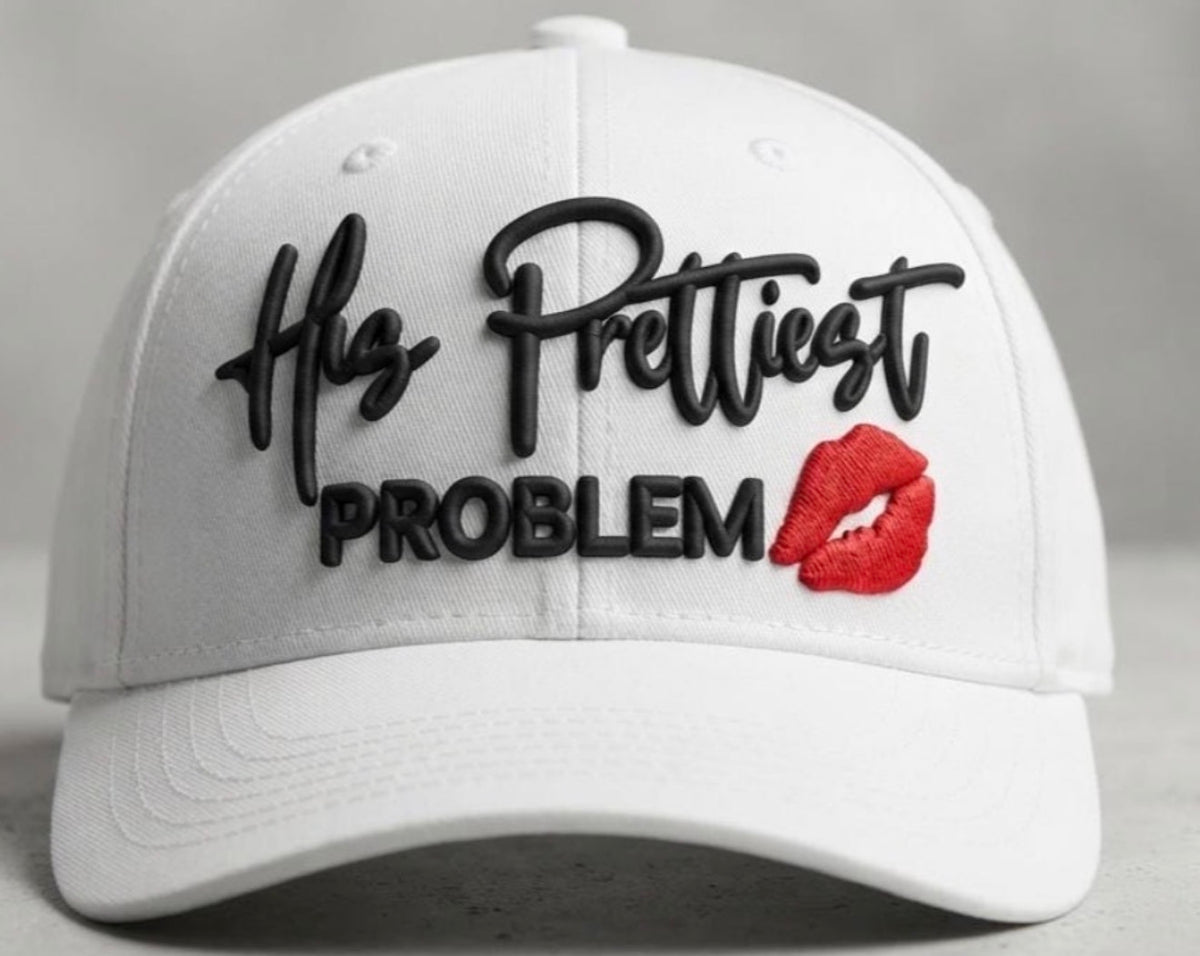 His Prettiest Problem Hat