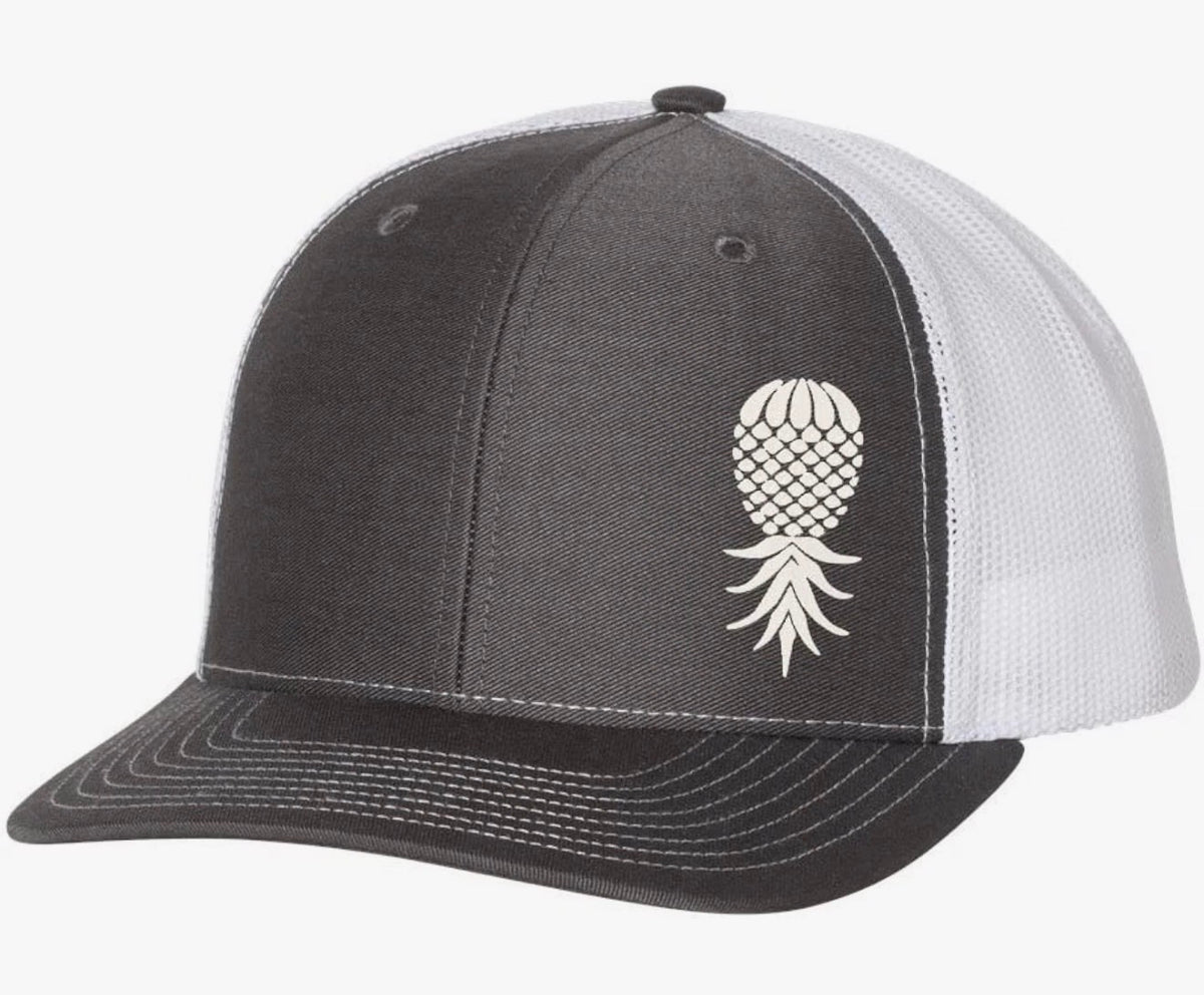 Lifestyle Pineapple Hat