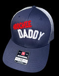 Hoochie Daddy Hat
