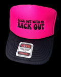 Black out Hat