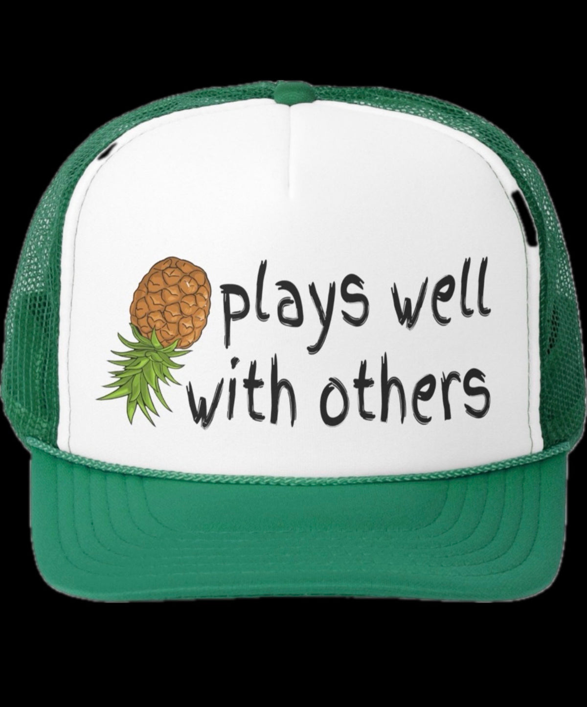 Plays Well With Others