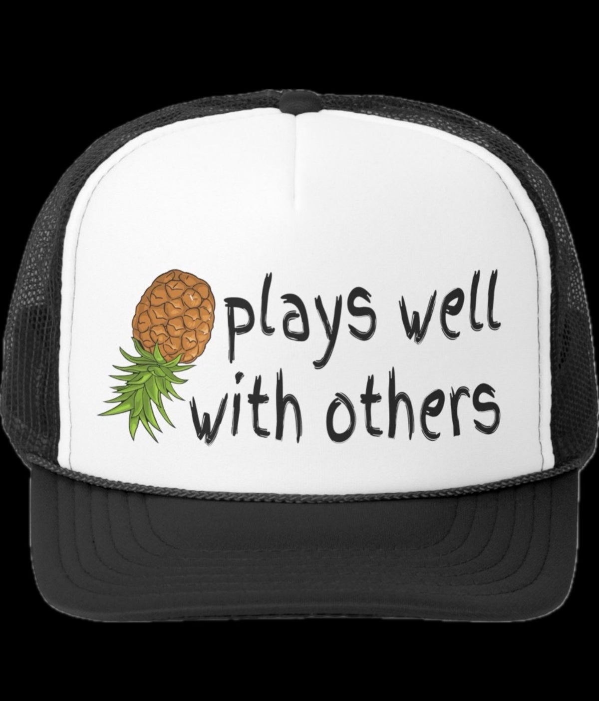 Plays Well With Others