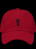 Lifestyle Pineapple Hat