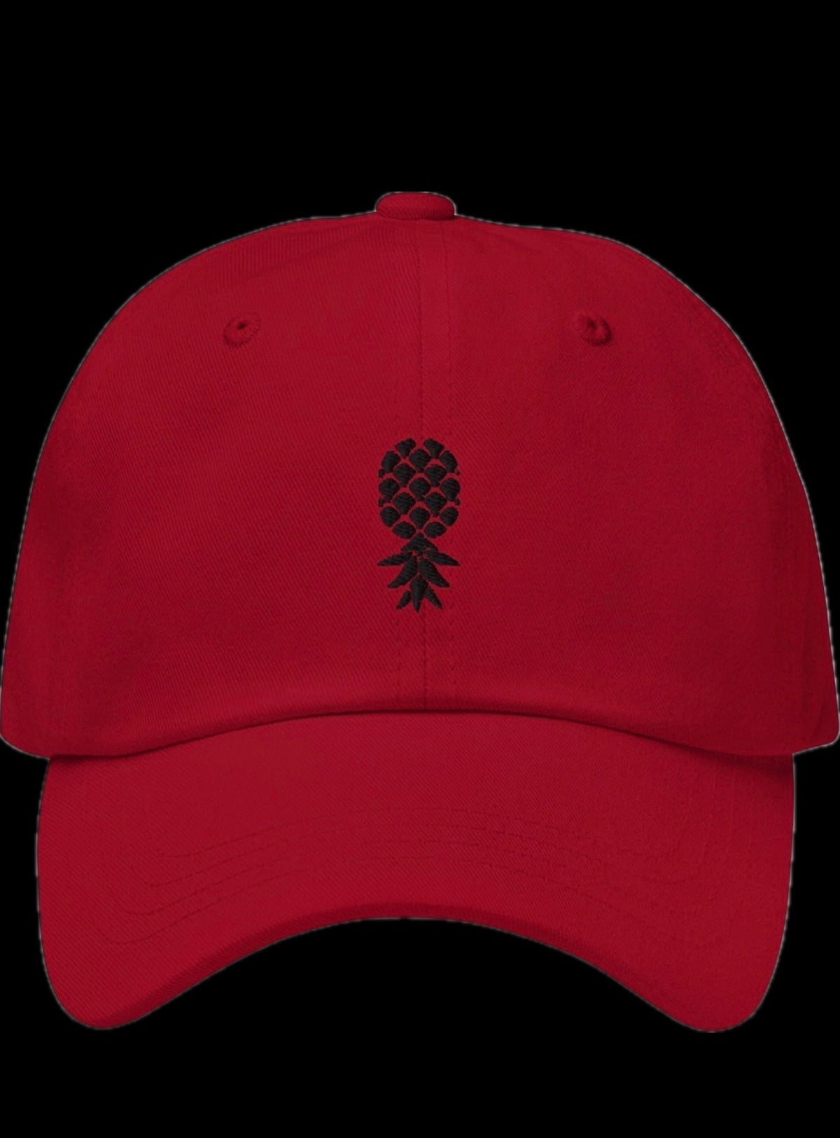 Lifestyle Pineapple Hat