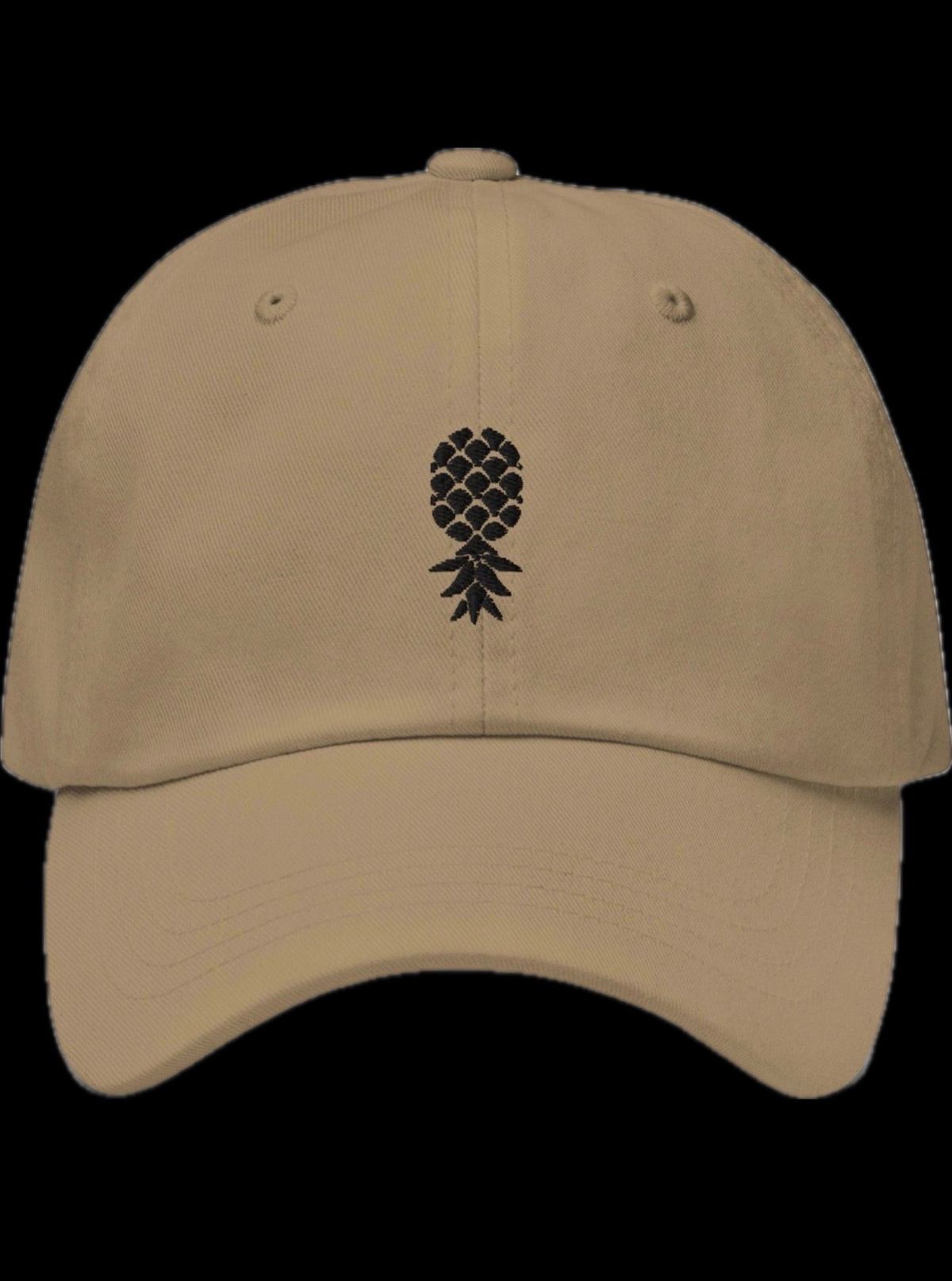 Lifestyle Pineapple Hat