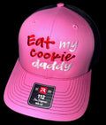 Eat My Cookie Daddy