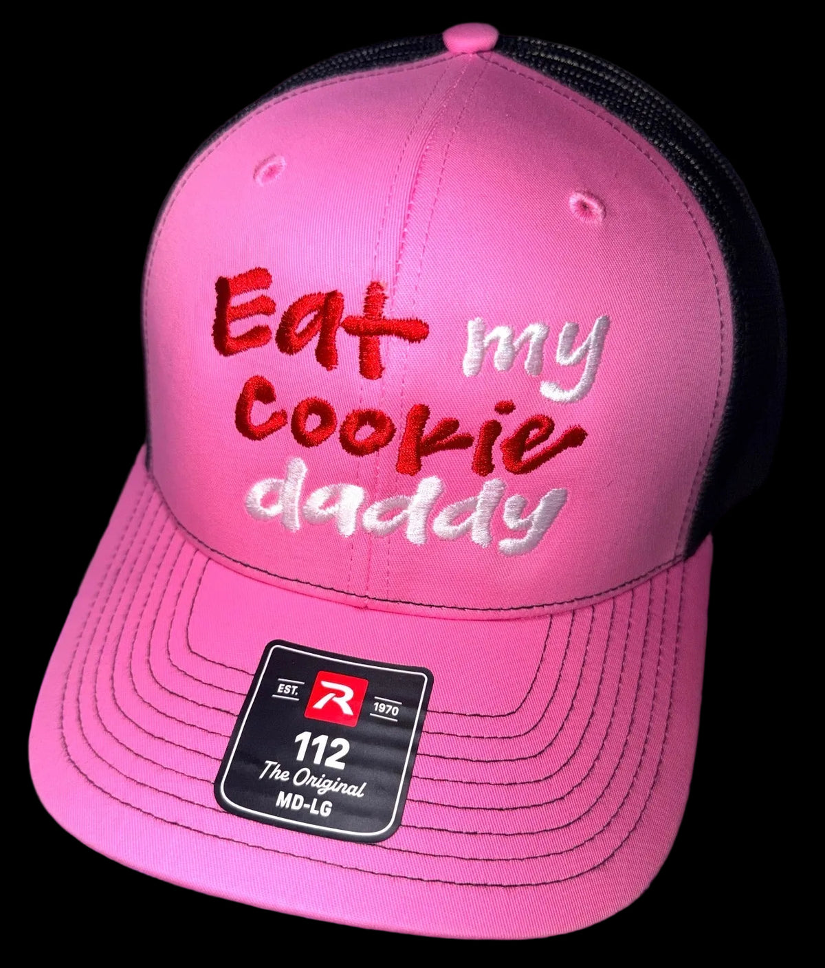 Eat My Cookie Daddy