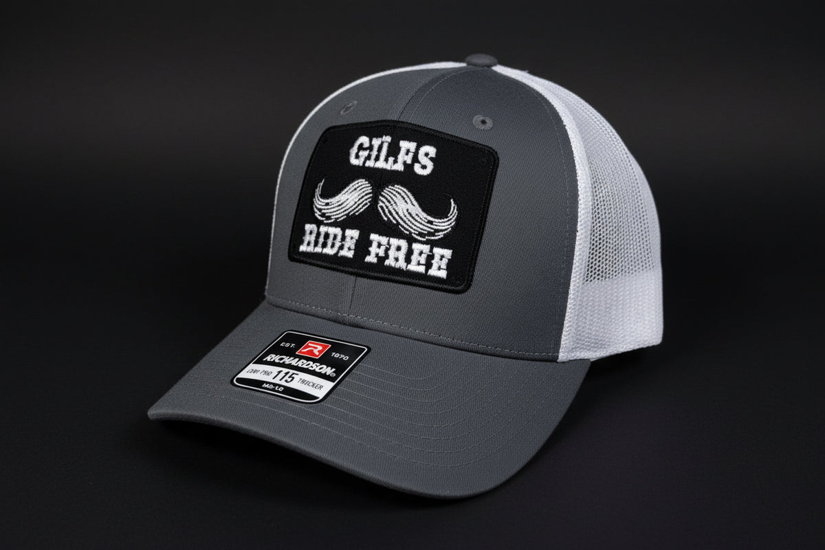 GILFS Ride Free