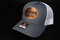 Bourbon Helps Hat