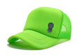 Neon Lifestyle Pineapple Hat