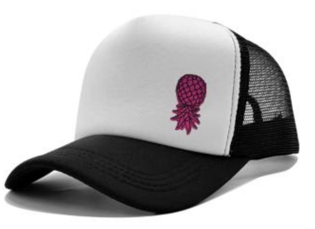 Lifestyle Pineapple Hat