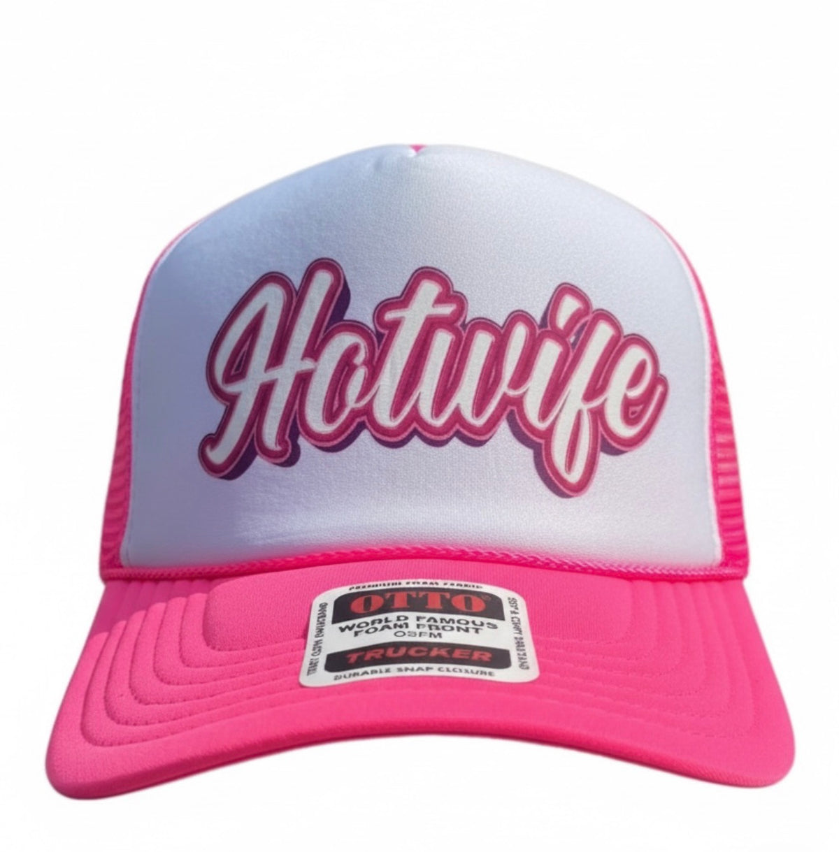 HOTWIFE Hat